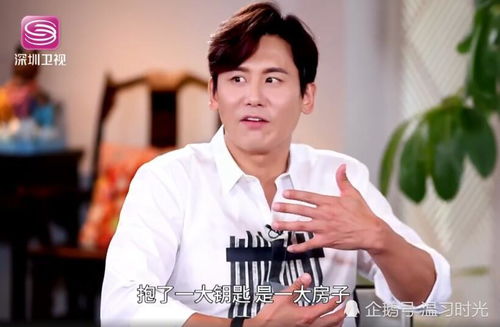 从冠军领奖台到聚光灯下 于晓光的跨界人生选择