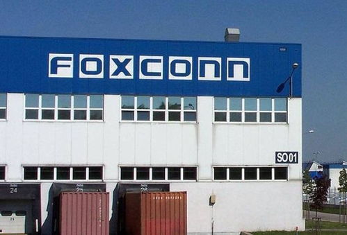 富士康印度清奈工厂改善员工环境承诺落地，今日恢复生产引关注